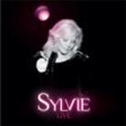 Sylvie Vartan - Sylvie Live (Limited Edition, LP)
