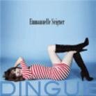 Emmanuelle Seigner - Dingue (LP)