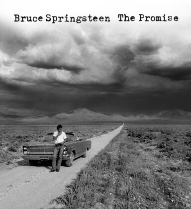 Bruce Springsteen - Promise: Darkness On The Edge Of Town (3 LPs)
