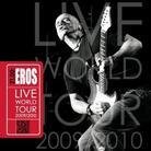 Eros Ramazzotti - 21.00 Eros Live World (4 LPs)