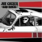 Joe Cocker - Hard Knocks (LP)