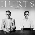 Hurts - Happiness (2 LPs + CD)