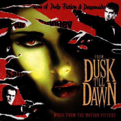 From Dusk Till Dawn - OST