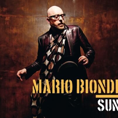 Mario Biondi - Sun (LP)