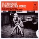 Silje Nergaard - A Thousand True Stories (LP)