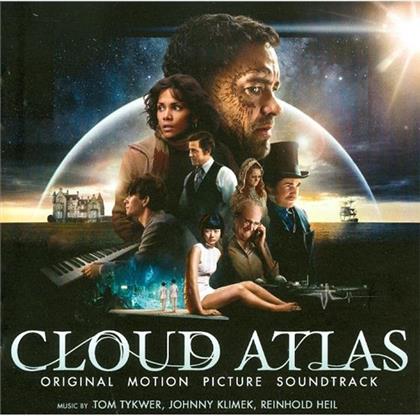 Cloud Atlas - OST (LP)