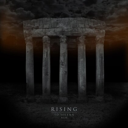 Rising - To Solemn Ash (LP)