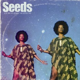 Georgia Anne Muldrow - Seeds (2 LPs)
