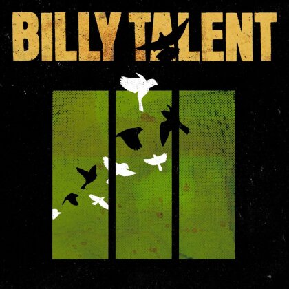 Billy Talent - III (Limited Edition, LP)