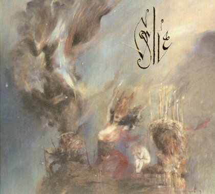 Castle - Blacklands (LP)