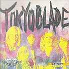 Tokyo Blade - --- - Soulfood (LP)