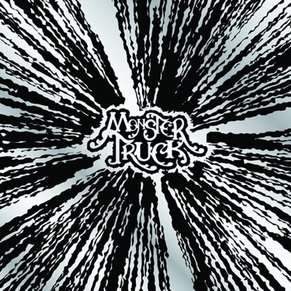 Monster Truck - Furiosity (LP)