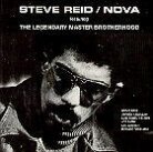 Steve Reid - Nova (LP)