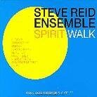 Steve Reid - Spirit Walk (2 LPs)