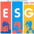 ESG - Step Off (2 LPs)