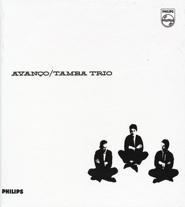 Tamba Trio - Avanco (LP)