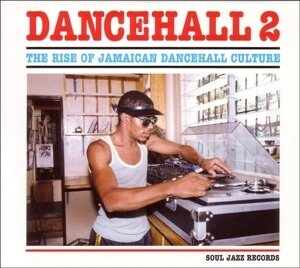 Various - Dancehall Vol.2 Pt.2 (2 LPs)