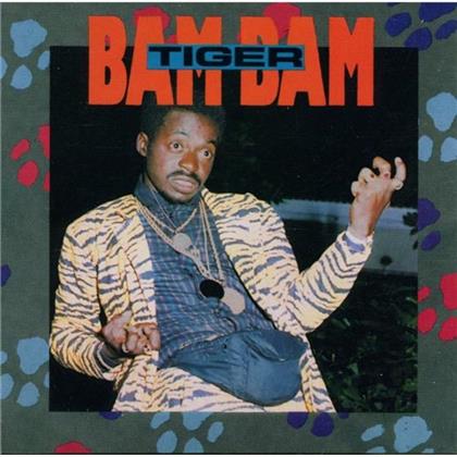 Tiger - Bam Bam