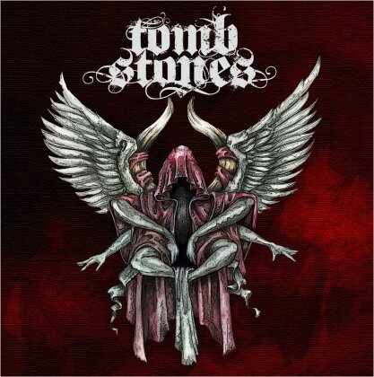 Tombstones - Year Of The Burial (Limited Edition, LP)