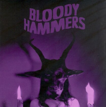 Bloody Hammers - --- (LP)