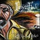 Larry & His Flask - All That We Know (LP)