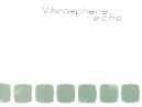 Vibrasphere - Echo (2 LPs)