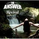 The Answer - Revival (2 LPs)