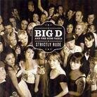 Big D & The Kids Table - Strictly Rude (2 LPs)