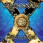 Whitesnake - Good To Be Bad (2 LPs)