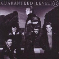 Level 42 - Guaranteed (LP)