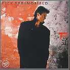 Rick Springfield - Tao (LP)