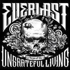 Everlast (House Of Pain) - Songs Of The Ungrateful Living (2 LPs)