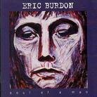 Eric Burdon - Soul Of A Man (2 LPs)