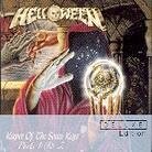 Helloween - Keeper Of The Seven Keys (2 LPs)
