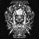 Monster Magnet - 4-Way Diablo (2 LPs)