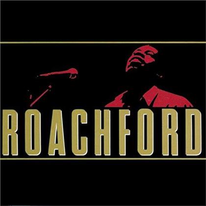 Roachford - --- (LP)