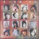 The Bangles - Different Light (LP)