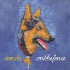 The Innits - On The Fence (LP)