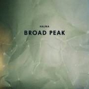 Halma - Broad Peak (LP)