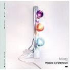 Jullander - Phobos In Funkytown (LP)