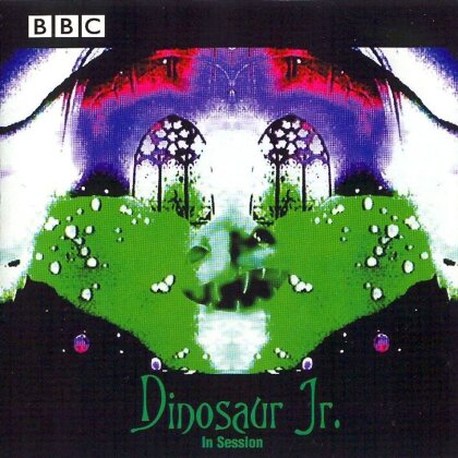 Dinosaur Jr. - In Session (LP)