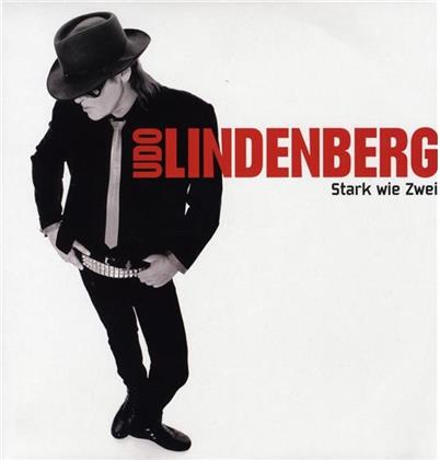 Udo Lindenberg - Stark Wie Zwei (2 LPs)