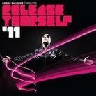 Roger Sanchez - Release Yourself 8/1 - Extended Play (LP)