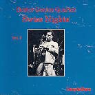 Dexter Gordon - Swiss Nights Vol.1 (LP)