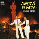 The Louvin Brothers - Satan Is Real (Mono Version, LP)