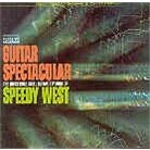 Speedy West - Guitar Spectacular (LP)