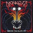Monkey 3 - Beyond The Black Sky (Colored, LP)