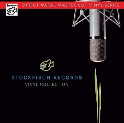 Vinyl Collection I (Stockfisch Records, LP)