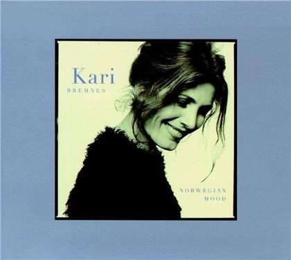Kari Bremnes - Norwegian Mood (2 LPs)
