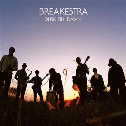 Breakestra - Dusk Till Dawn (2 LPs)